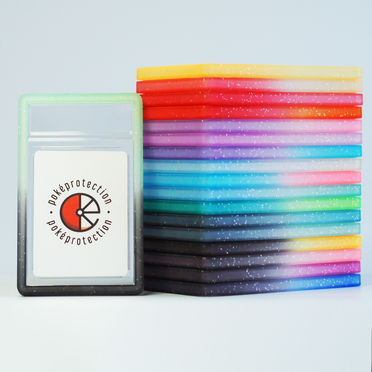 Gradient Slab Bumper (PSA size)