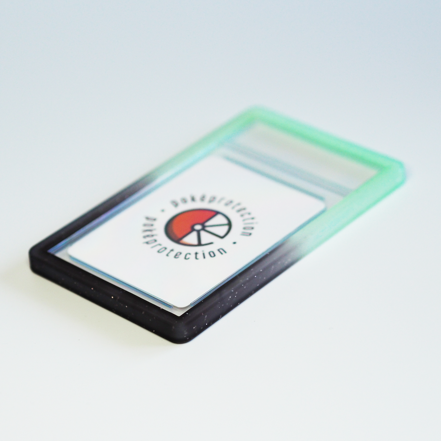 Gradient Slab Bumper (PSA size)