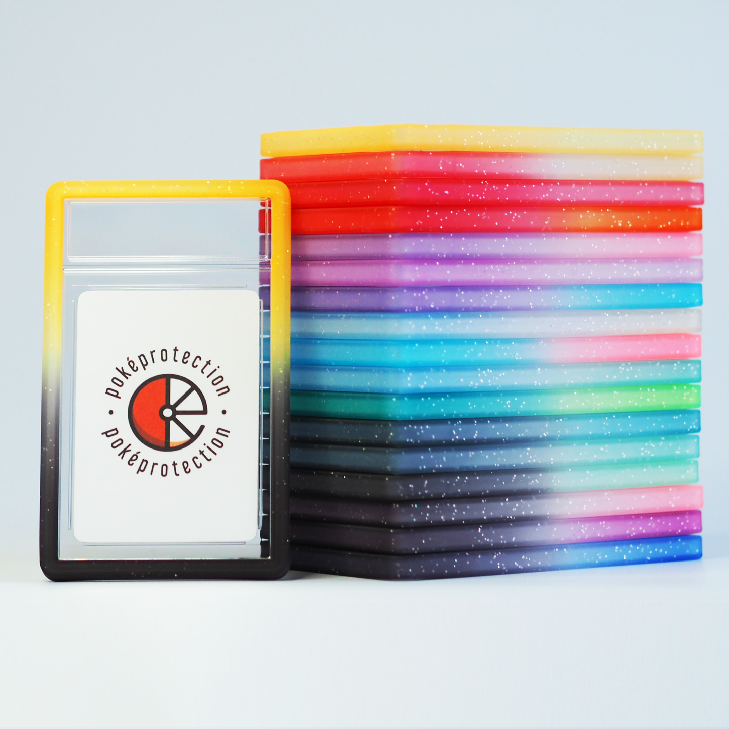 Gradient Slab Bumper (PSA size)