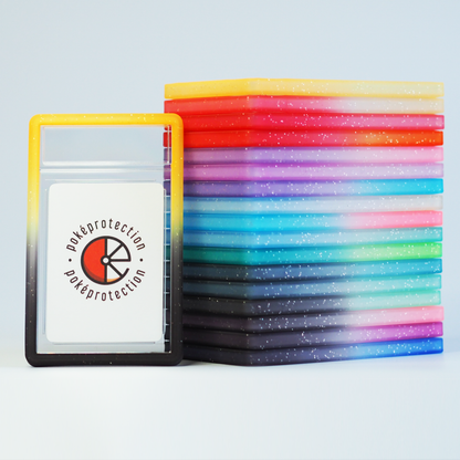 Gradient Slab Bumper (PSA size)