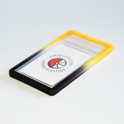 Gradient Slab Bumper (PSA size)