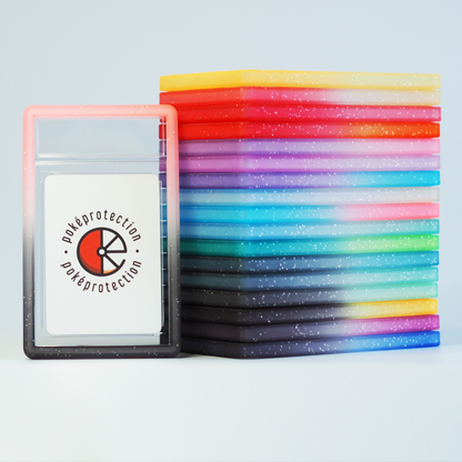 Gradient Slab Bumper (PSA size)