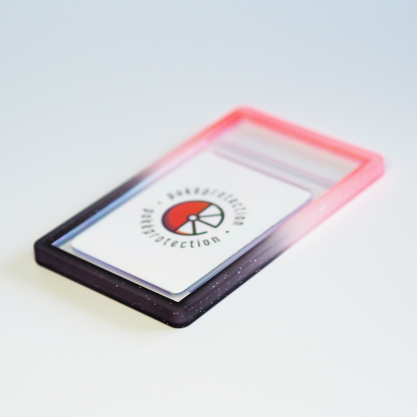 Gradient Slab Bumper (PSA size)