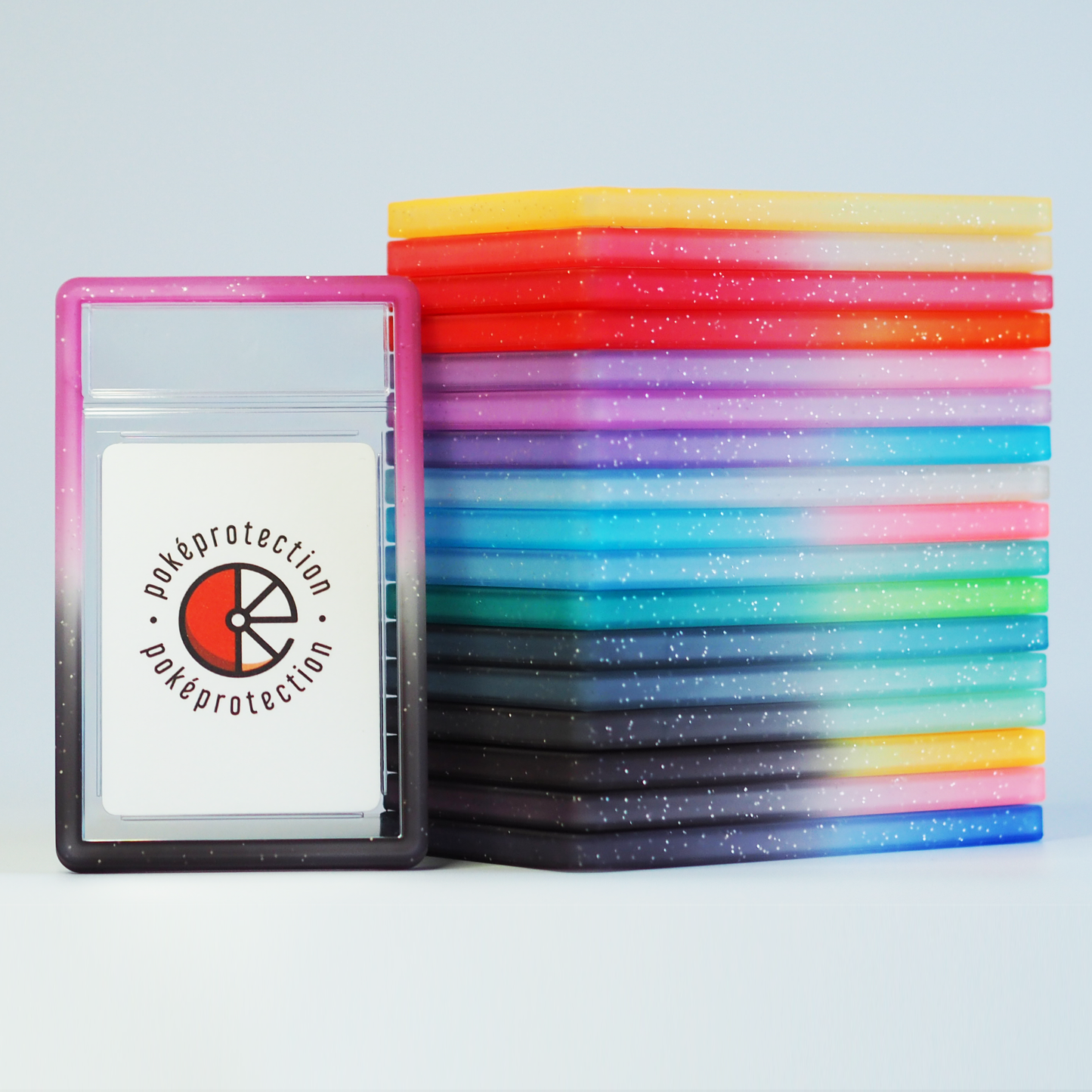 Gradient Slab Bumper (PSA size)