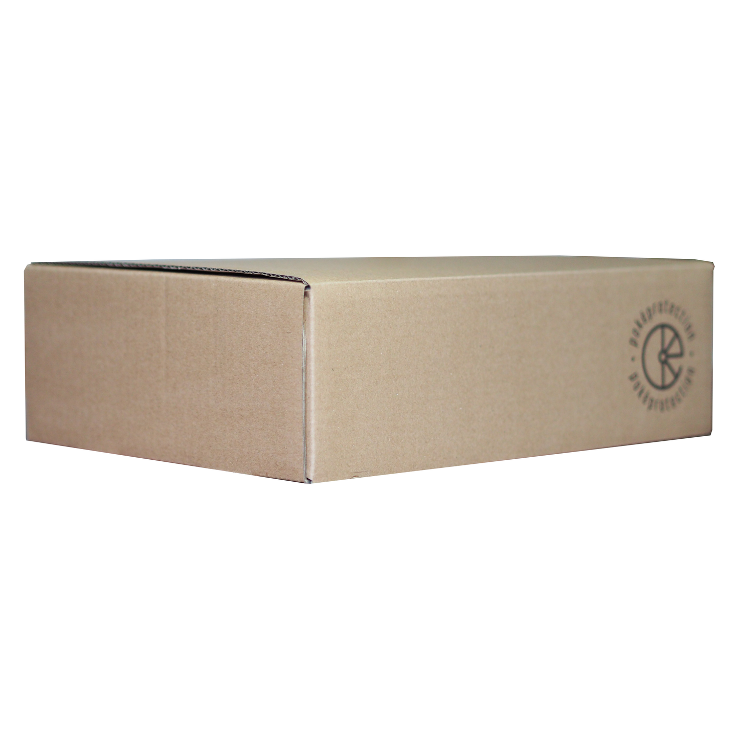 PokéProtection Trading Card Storage Box Triple Row - 3000 Cards