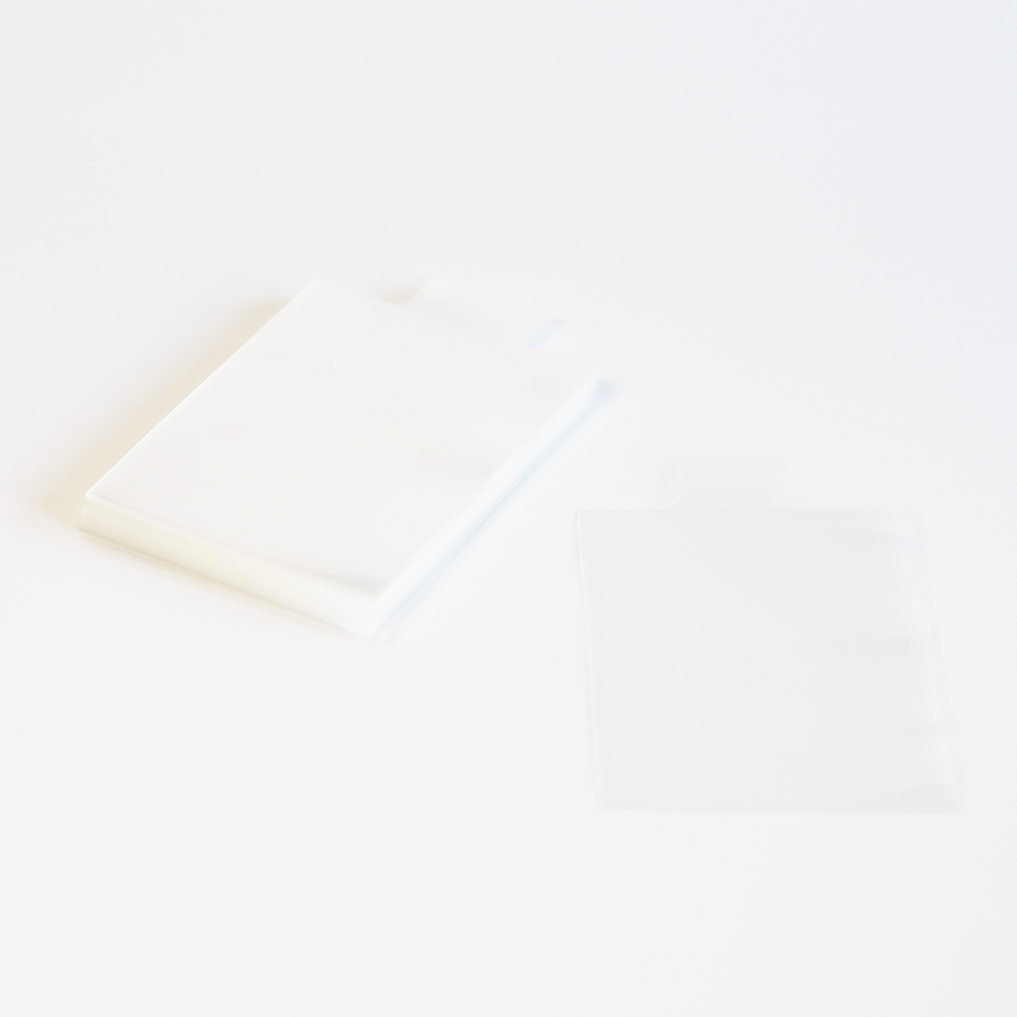 PokéProtection Pull Tab Card Sleeves (200 Pack)