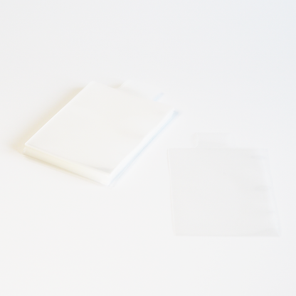PokéProtection Pull Tab Card Sleeves (200 Pack)
