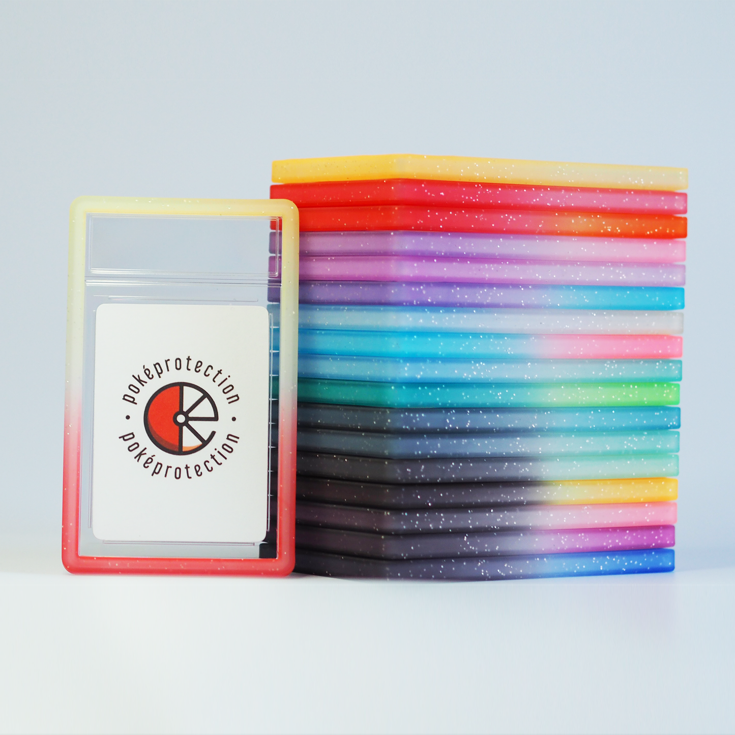 Gradient Slab Bumper (PSA size)