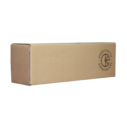 PokéProtection Trading Card Storage Box Single Row - 1000 Cards