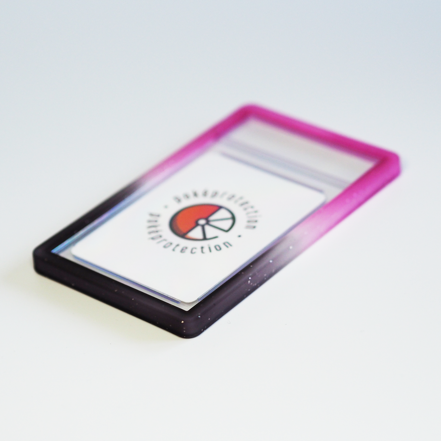 Gradient Slab Bumper (PSA size)