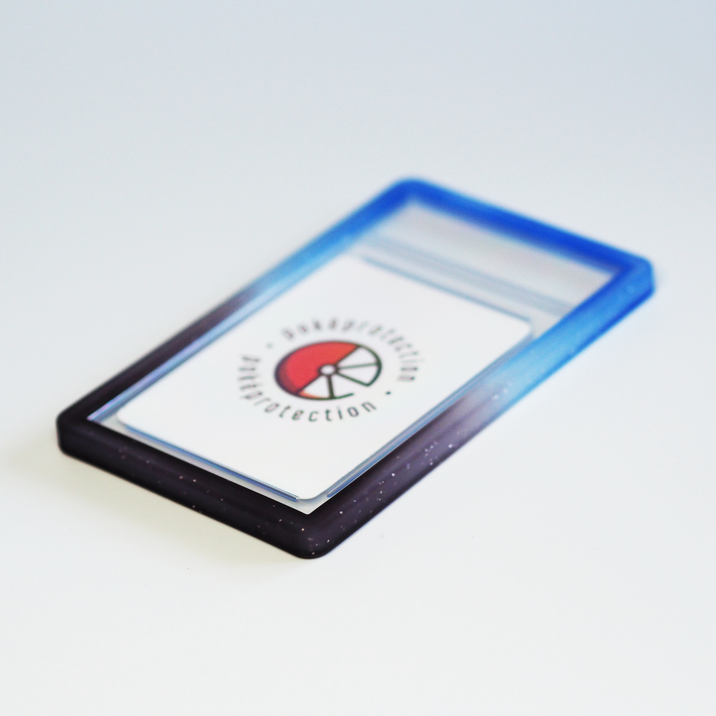 Gradient Slab Bumper (PSA size)