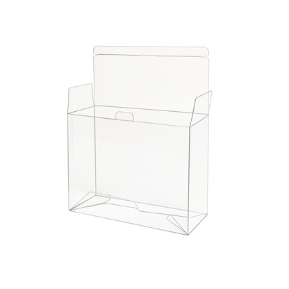 PokéProtection Collector Chest Protective Display Case