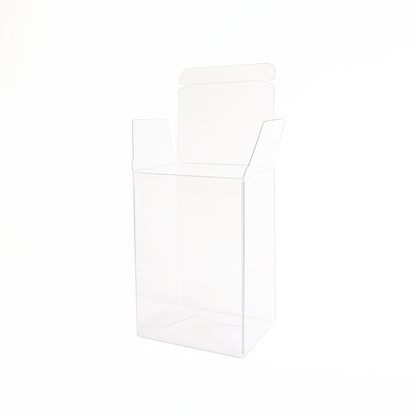 PokéProtection Build & Battle Box Protective Display Case