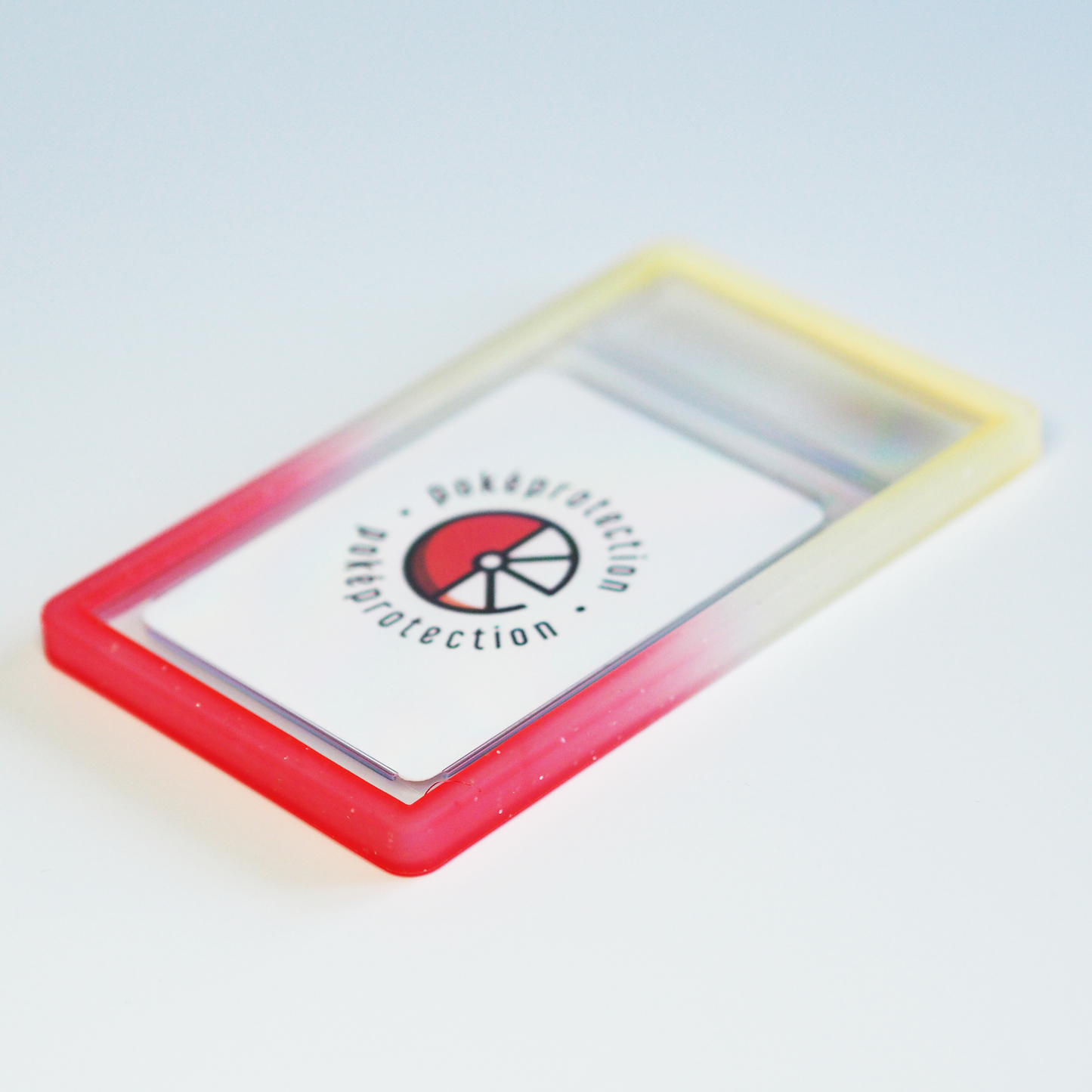 Gradient Slab Bumper (PSA size)