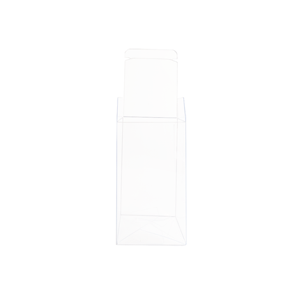 PokéProtection Half Booster Box Protective Display Case (English)
