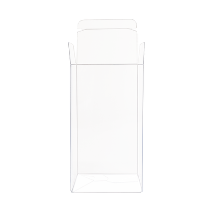 PokéProtection Japanese Half Booster Box Protective Display Case