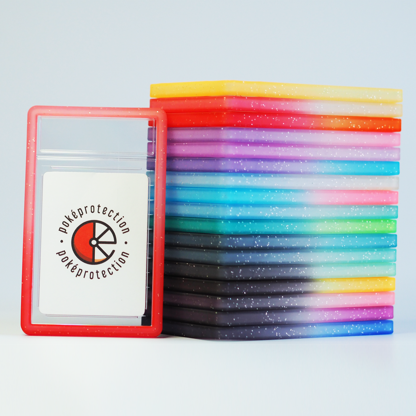 Gradient Slab Bumper (PSA size)