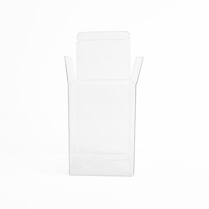 PokéProtection Build & Battle Box Protective Display Case