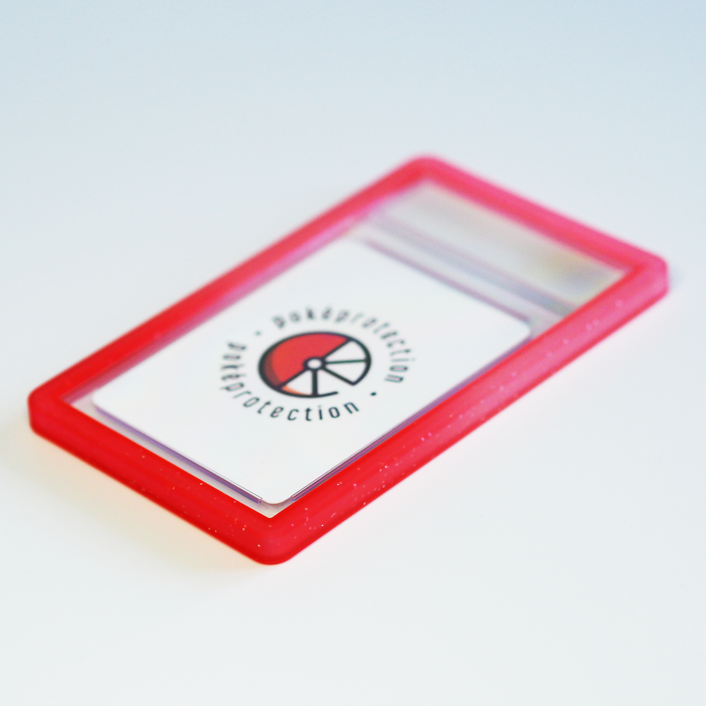 Gradient Slab Bumper (PSA size)