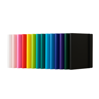 PokéProtection 360 Card Strap Binder