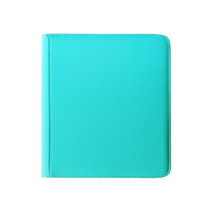 PokéProtection 12 Pocket Trading Card Binder