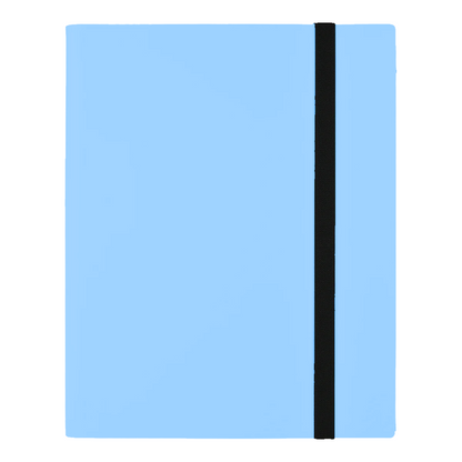 PokéProtection 360 Card Strap Binder
