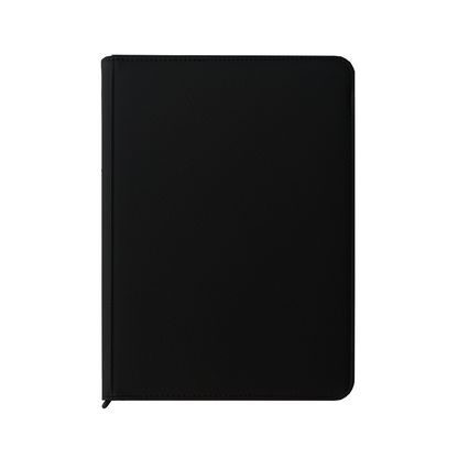 PokéProtection 9 Pocket Zip Trading Card Binder