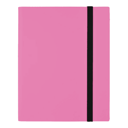 PokéProtection 360 Card Strap Binder