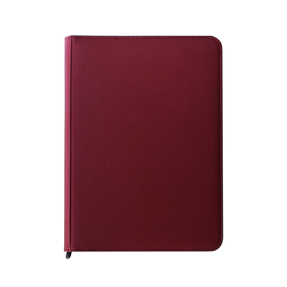 PokéProtection 9 Pocket Zip Trading Card Binder