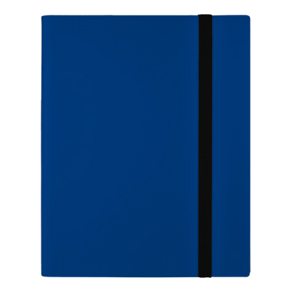 PokéProtection 360 Card Strap Trading Card Binder