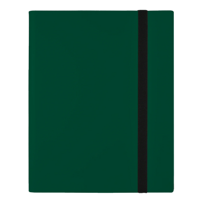 PokéProtection 360 Card Strap Trading Card Binder