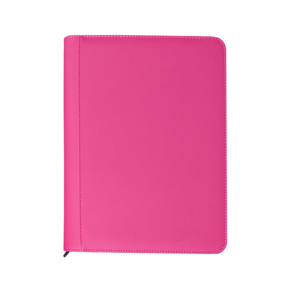 PokéProtection HOT PINK Limited Edition Trading Card Binders