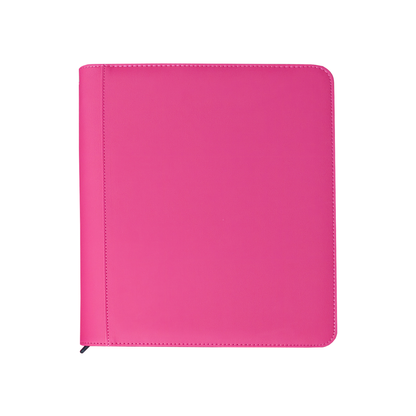 PokéProtection HOT PINK Limited Edition Trading Card Binders