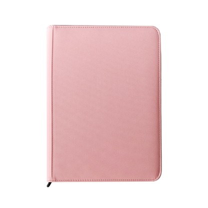 PokéProtection 9 Pocket Zip Trading Card Binder