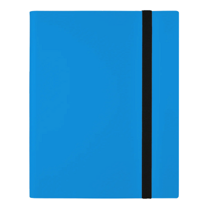 PokéProtection 360 Card Strap Trading Card Binder