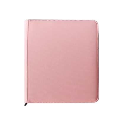PokéProtection 12 Pocket Trading Card Binder