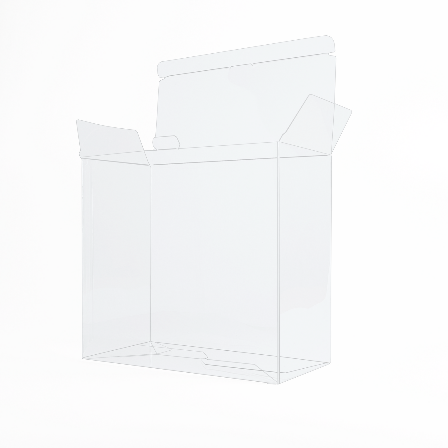 PokéProtection Elite Trainer Box ETB Protective Display Case