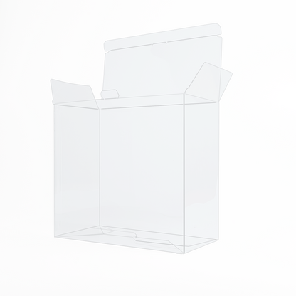 PokéProtection Elite Trainer Box ETB Protective Display Case