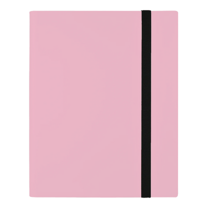 PokéProtection 360 Card Strap Trading Card Binder
