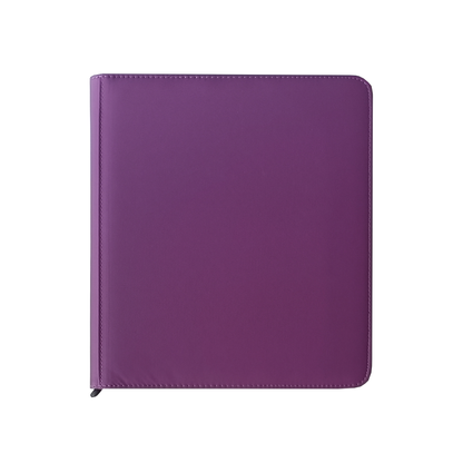 PokéProtection 12 Pocket Trading Card Binder
