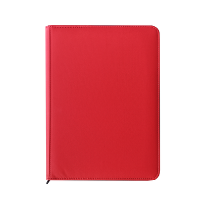 PokéProtection 9 Pocket Zip Trading Card Binder