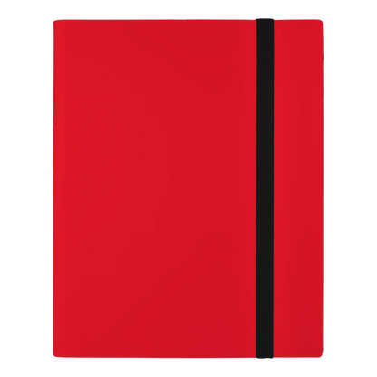 PokéProtection 360 Card Strap Trading Card Binder