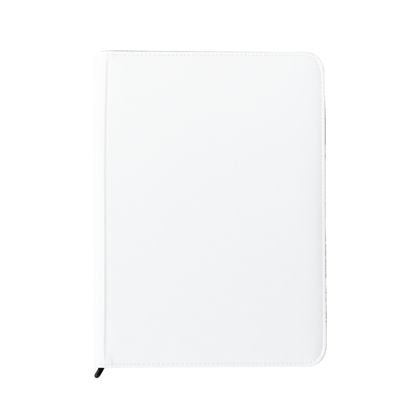 PokéProtection WHITE Limited Edition Trading Card Binders