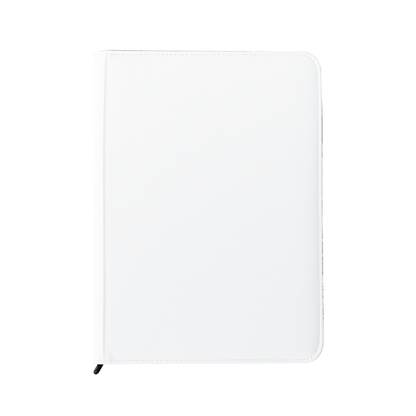 PokéProtection 9 Pocket Zip Trading Card Binder