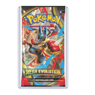 PokéProtection Booster Pack Toploader (10 PACK)